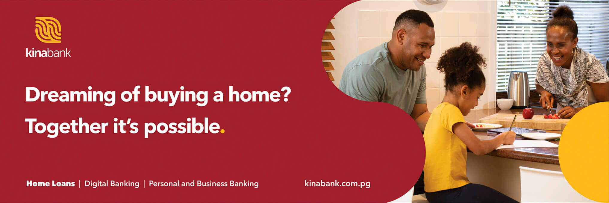 Kina Bank