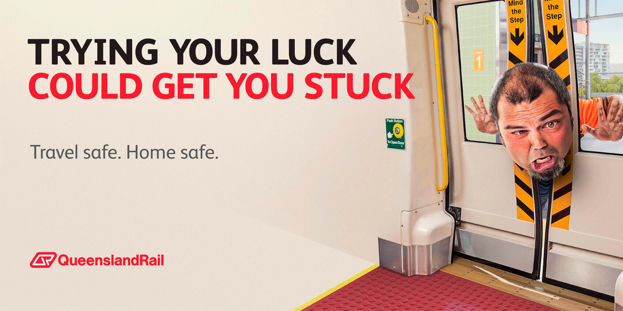 Queensland Rail