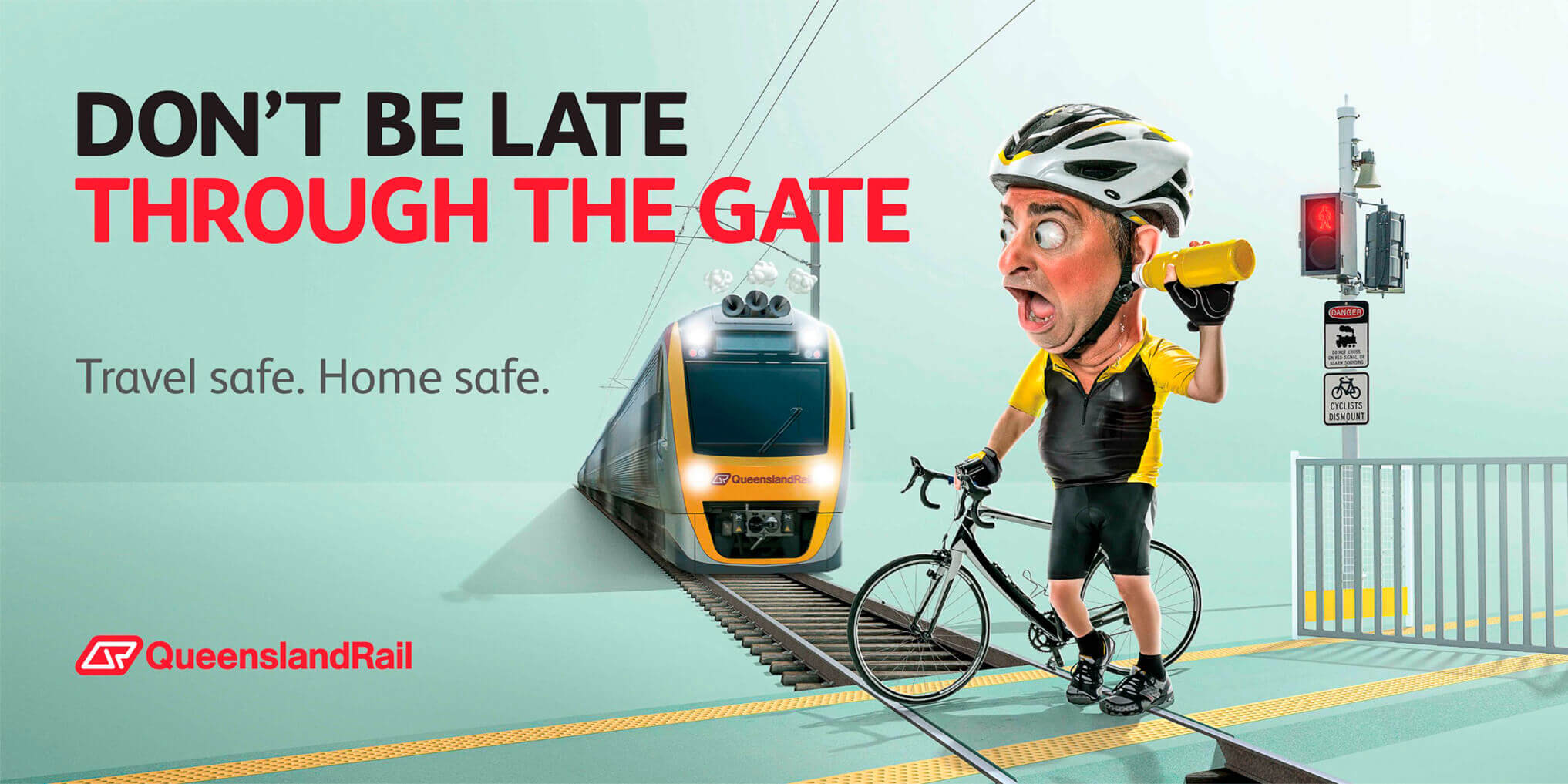 Queensland Rail